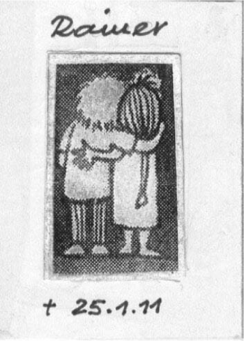 Traueranzeige von Rainer  von Metzinger-Uracher Volksblatt