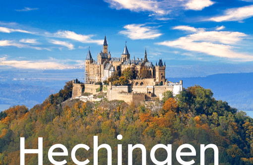 Anzeige aufgeben in Hechingen